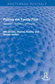 Book cover of: Putting the Family First. By: Bill Jordan