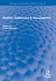 Book cover of: Shelter, Settlement & Development. By: Lloyd Rodwin