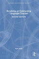 Book cover of: Becoming an Outstanding Languages Teacher. By: Smith, Steve