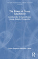 Book cover of: Power of Group Attachment. By: Arturo Ezquerro
