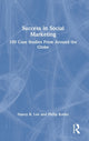 Book cover of: Success in Social Marketing. By: Nancy R. Lee