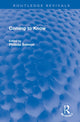 Book cover of: Coming to Know. By: Phillida Salmon