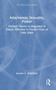Book cover of: Attachment, Sexuality, Power. By: Jerome C. Wakefield