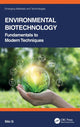 Book cover of: Environmental Biotechnology. By: Sibi G