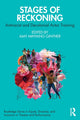 Book cover of: Stages of Reckoning. By: Amy Mihyang Ginther