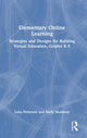 Book cover of: Elementary Online Learning. By: Lana Peterson