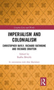 Book cover of: Imperialism and Colonialism. By: Alan Macfarlane
