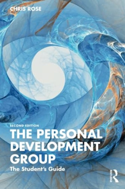 Personal Development Group, The Student's Guide 9781032229379 Chris Rose