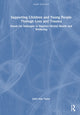 Book cover of: Supporting Children and Young People Through Loss and Trauma. By: Juliet Taylor