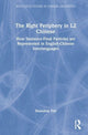Book cover of: Right Periphery in L2 Chinese. By: Shanshan Yan
