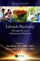 Book cover of: Lifestyle Psychiatry. By: Gia Merlo