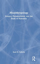 Book cover of: Misanthropology. By: Sean M. Rafferty