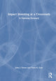 Book cover of: Impact Investing at a Crossroads. By: John Forrer
