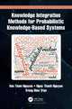 Book cover of: Knowledge Integration Methods for Probabilistic Knowledge-based Systems. By: Van Thâm Nguyen