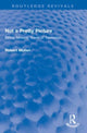 Book cover of: Not a Pretty Picture. By: Robert Mullan