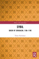 Book cover of: Sybil, Queen of Jerusalem, 1186–1190. By: Helen J. Nicholson
