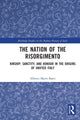 Book cover of: Nation of the Risorgimento. By: Alberto Mario Banti
