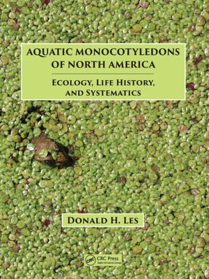 Aquatic Monocotyledons of North America