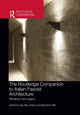 Book cover of: Routledge Companion to Italian Fascist Architecture. By: Kay Bea Jones