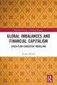 Book cover of: Global Imbalances and Financial Capitalism. By: Jacques Mazier