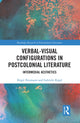 Book cover of: Verbal-Visual Configurations in Postcolonial Literature. By: Birgit Neumann