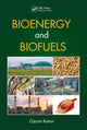 Book cover of: Bioenergy and Biofuels. By: Ozcan Konur