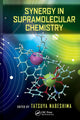 Book cover of: Synergy in Supramolecular Chemistry. By: Tatsuya Nabeshima