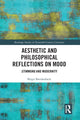 Book cover of: Aesthetic and Philosophical Reflections on Mood. By: Birgit Breidenbach