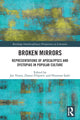 Book cover of: Broken Mirrors. By: Joe Trotta