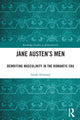 Book cover of: Jane Austen's Men. By: Sarah Ailwood