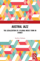 Book cover of: Austral Jazz. By: Andrew Robson