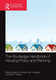 Book cover of: Routledge Handbook of Housing Policy and Planning. By: Katrin B. Anacker