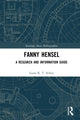 Book cover of: Fanny Hensel. By: Laura Stokes