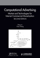 Book cover of: Computational Advertising. By: Peng Liu