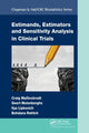 Book cover of: Estimands, Estimators and Sensitivity Analysis in Clinical Trials. By: Craig H. Mallinckrodt