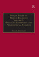 Book cover of: Ninian Smart on World Religions. By: Ninian Smart
