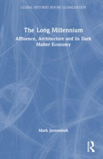 Book cover of: Long Millennium. By: Mark Jarzombek