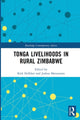 Book cover of: Tonga Livelihoods in Rural Zimbabwe. By: Kirk Helliker