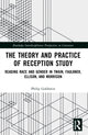 Book cover of: Theory and Practice of Reception Study. By: Philip Goldstein