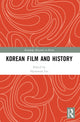 Book cover of: Korean Film and History. By: Hyunseon Lee