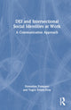 Book cover of: DEI and Intersectional Social Identities at Work. By: Donnalyn Pompper