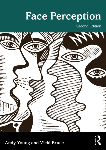 Book cover of: Face Perception. By: Young, Andrew W.