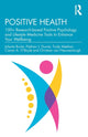 Book cover of: Positive Health. By: Jolanta Burke