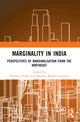 Book cover of: Marginality in India. By: Kedilezo Kikhi