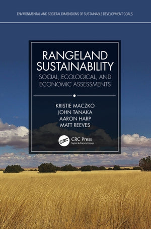 Rangeland Sustainability