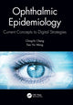 Book cover of: Ophthalmic Epidemiology. By: Ching-Yu Cheng