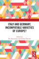 Book cover of: Italy and Germany, Incompatible Varieties of Europe?. By: Ton Notermans