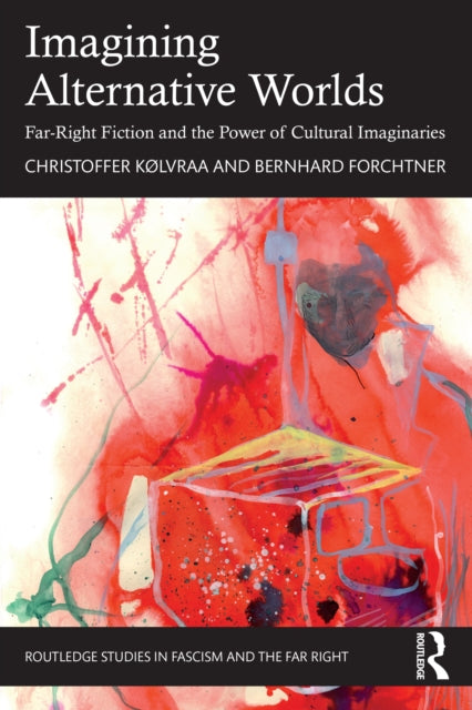 Book cover of: Imagining Alternative Worlds