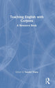 Book cover of: Teaching English with Corpora. By: Vander Viana
