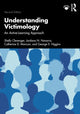 Book cover of: Understanding Victimology. By: Shelly Clevenger